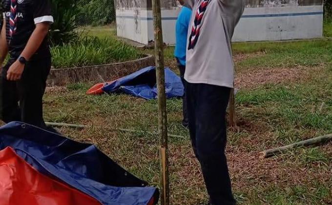 Kem Kemahiran & Usaha