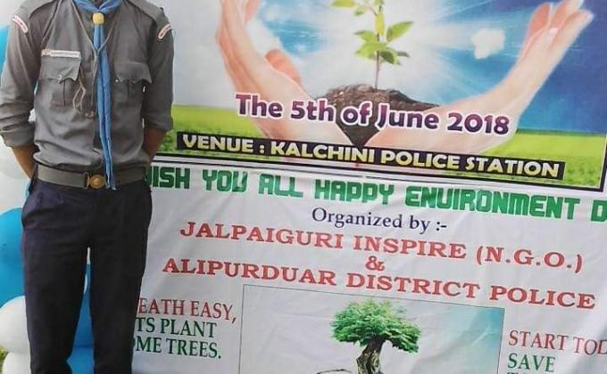environment day
