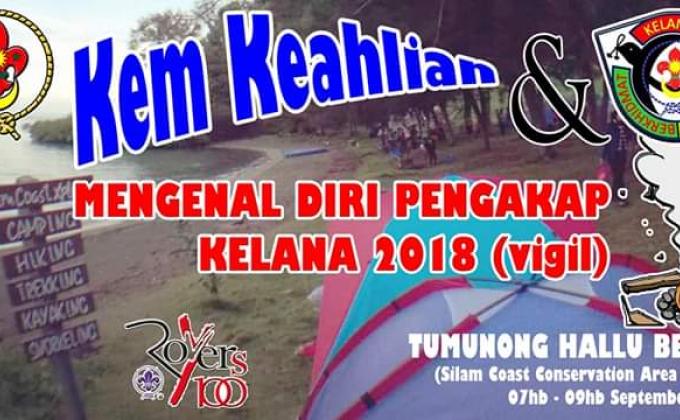 PENGAKAP DAERAH LAHAD DATU, SABAH