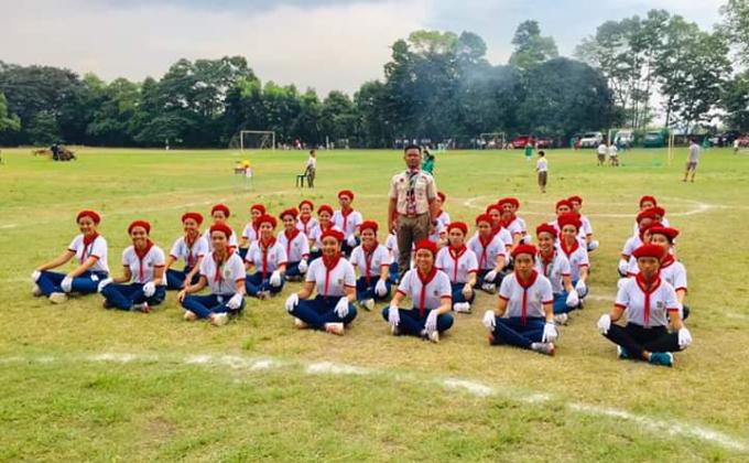 LGBTQ Community: "Embracing Our Differences: Love and Compassion is the Key"