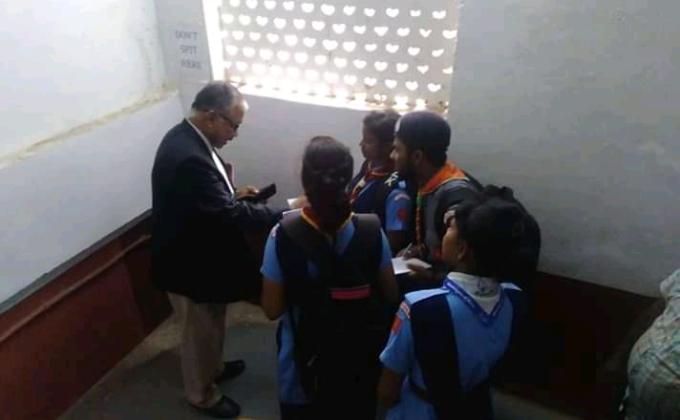 BS&G FOUNDATION DAY