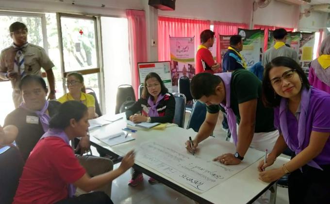 โครงการmop