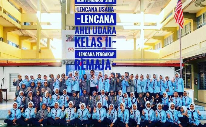 Kem Lencana Usaha 2019