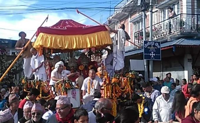 10th Shree Jagannath Rathyatra
