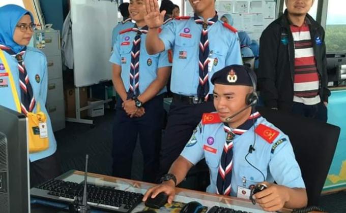 Kemahiran Mengetahui Teori Penerbangan