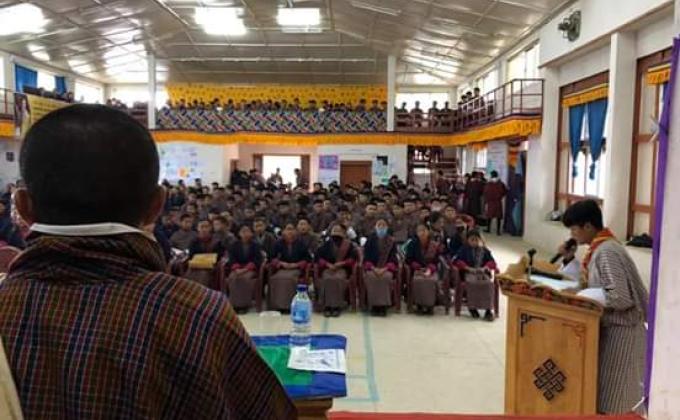 International Day For the Preservation of Ozone layer