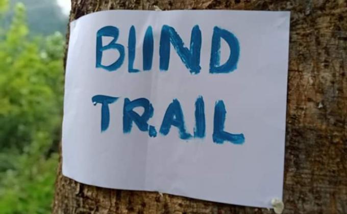 Outdoor education