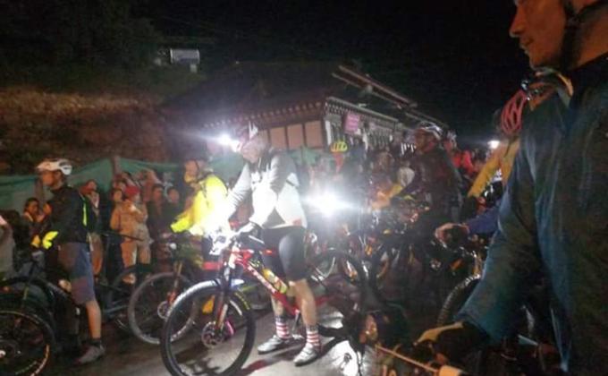 10th Tour of the Dragon