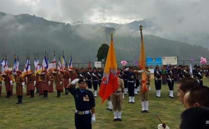 5th National Scout Day 