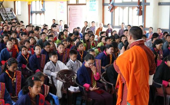 Youth Engagement Programme 