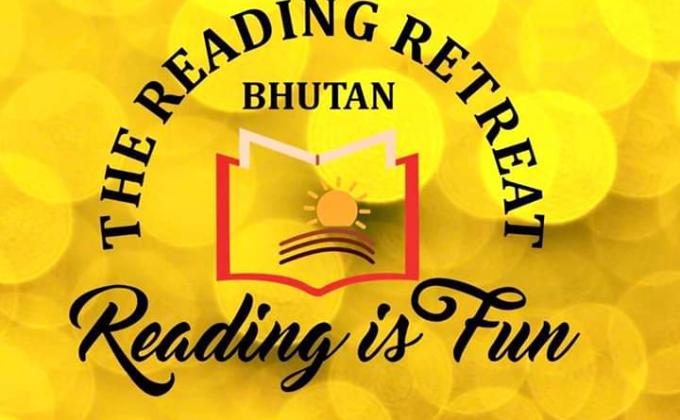 Reading Rtreat