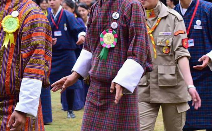 Silver Jubilee Celebration 