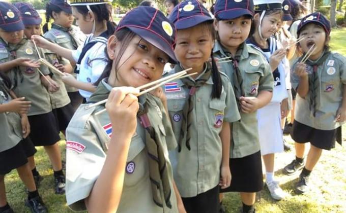  เตรียมพร้อมกันค่ะ