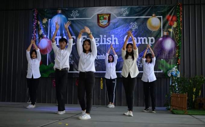 วันคริสต์มาส