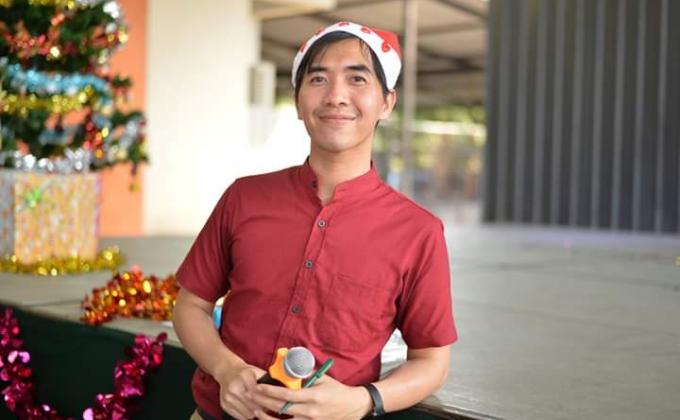 วันคริตมาส