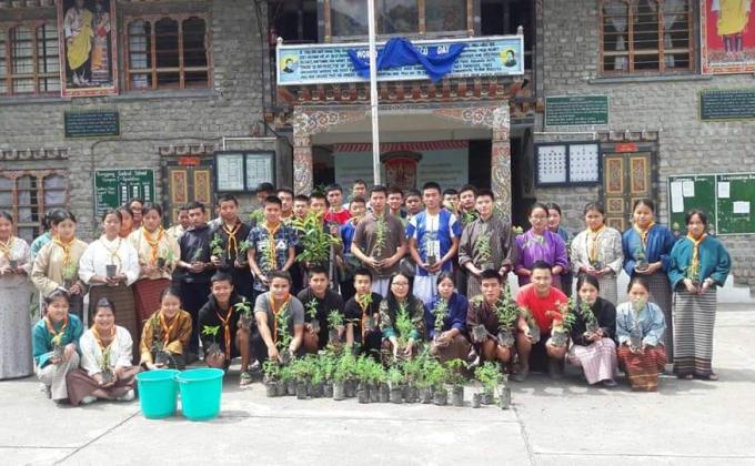 Social Forestry Day