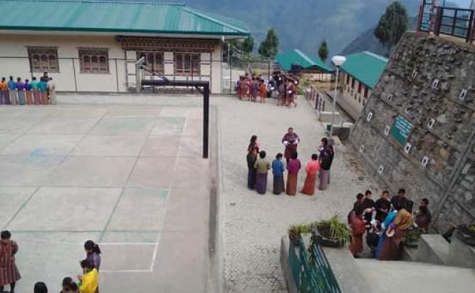 practice song terbitue to gyelsay