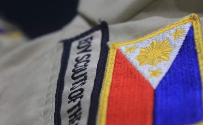 SHS ADC Backyard Camp