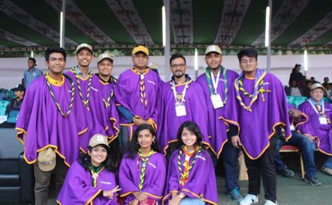 Top Achievers Gathering 2019