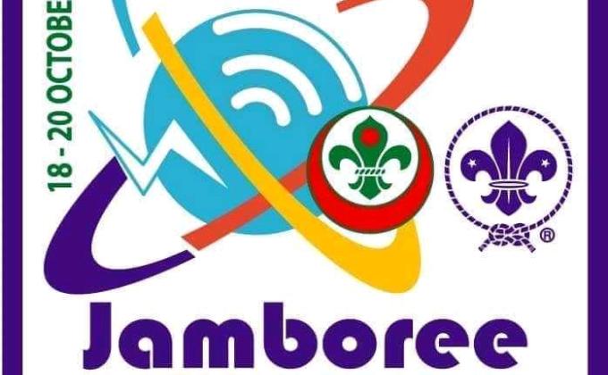 62th Jamboree on the Air & Jamboree on the Internet 2019