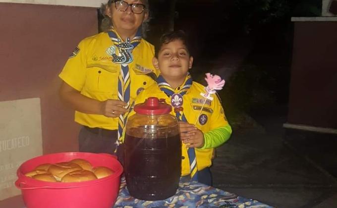 MARES LIMPIOS ADHEEK 