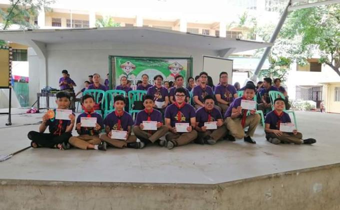 PLTC CLTC EVENT