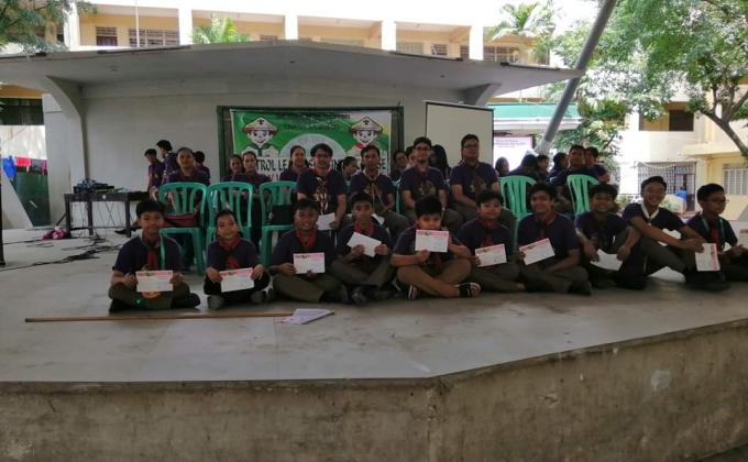 PLTC CLTC Event