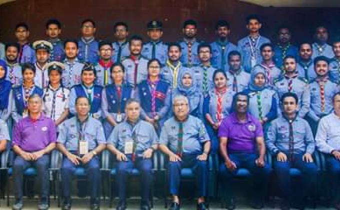 workshop for Strategic Plan And Growth Monitoring Team