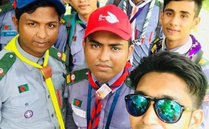 জনসংখ্যা দিবসের কর্মসূচি