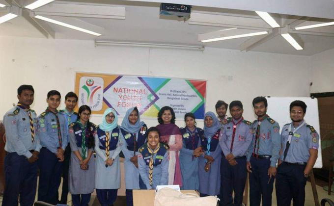 National Youth Forum 