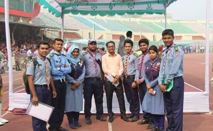 মহান বিজয় দিবস