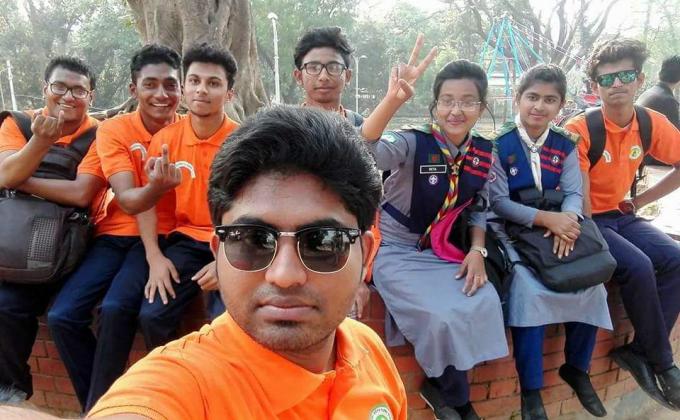 ভোক্তা অধিকার দিবস