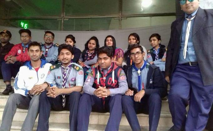 আই ই বি নির্বাচন-২০১৮