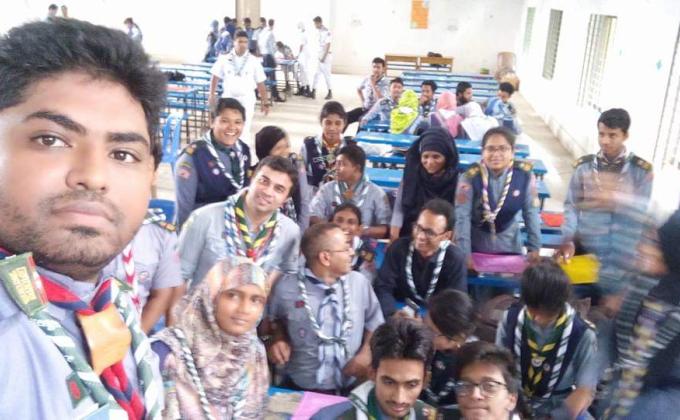 মেসেঞ্জার অব পিচ 