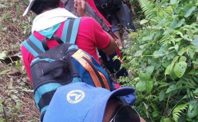 রোভার এডভেঞ্চার ক্যাম্প