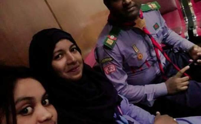 শিল্পকলায় নাট্য উৎসব