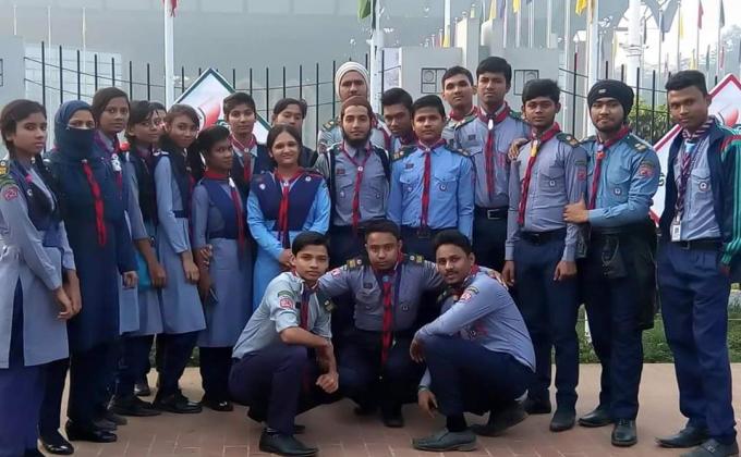 ঢাকা আন্তর্জাতিক বানিজ্য মেলা-২০১৬