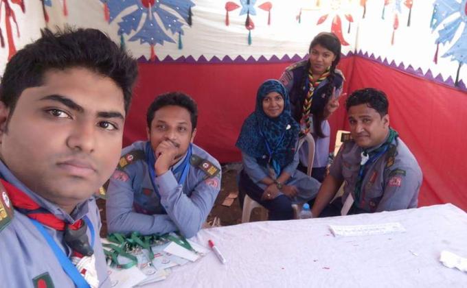 ইঞ্জিনিয়ারদের মিলন মেলা