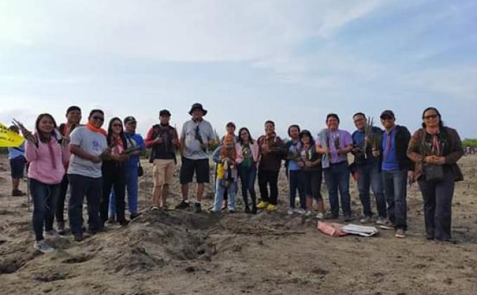 World Wetlands Day 2020