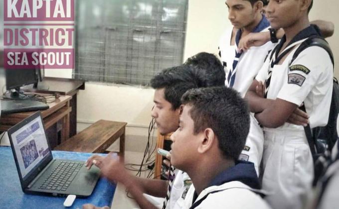 জোটা জোটি ২০১৯ 