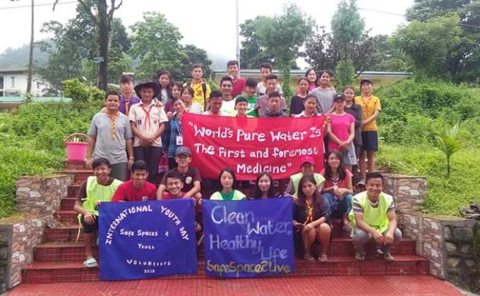 International Youth Day