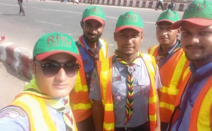 Traffic Management