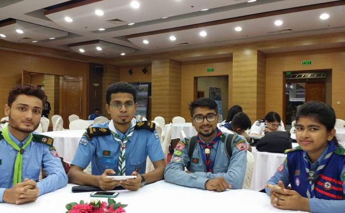 National Conference for Disaster Management 