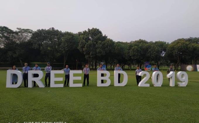 Disaster Response Exercise and Exchange (DREE) BD2019