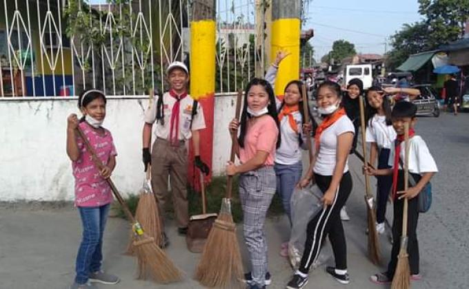 Community service