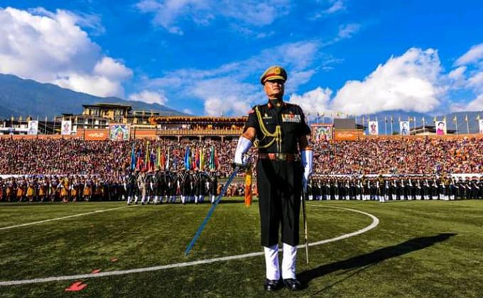 national day parade