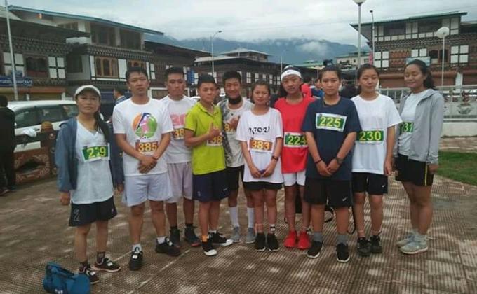 Marathon