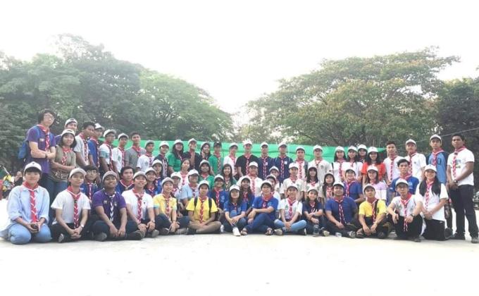  Ceremony of World Autism Awareness Day (2019)