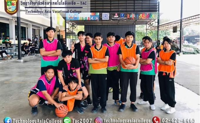 กิจกรรมการแข่งขันกีฬาทองกราวเกมส์