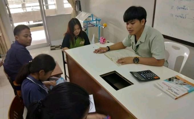 ติวทักษะบัญชี​